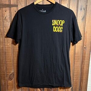 Snoop Dogg T-Shirt